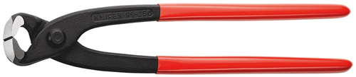 Moniertang Knipex - 9901-250MM PVC