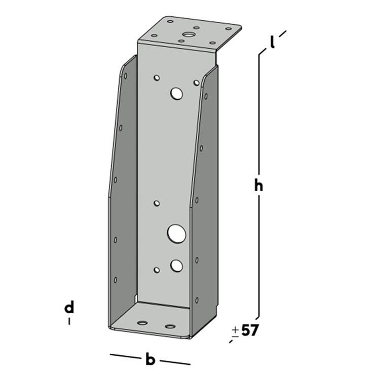 balkdrager gbs lange lip sv