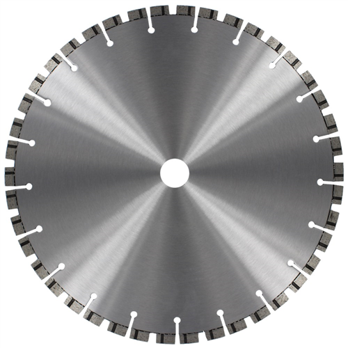 Diamantzaagblad Carat - CWB 350X30.00MM