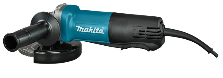 haakse slijper makita 125mm