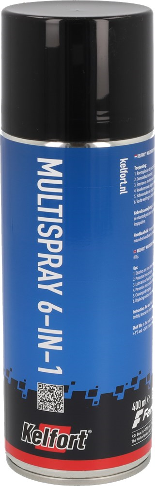 multispray kelfort