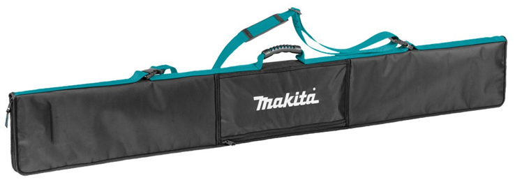 tas voor geleiderail makita