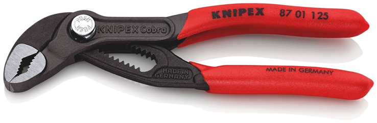 waterpomptang cobra knipex