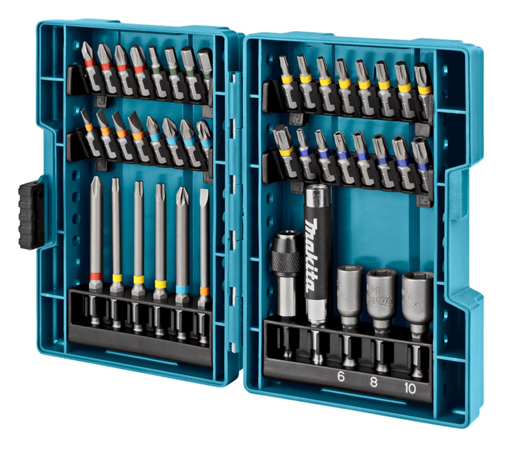 schroefbitset makita