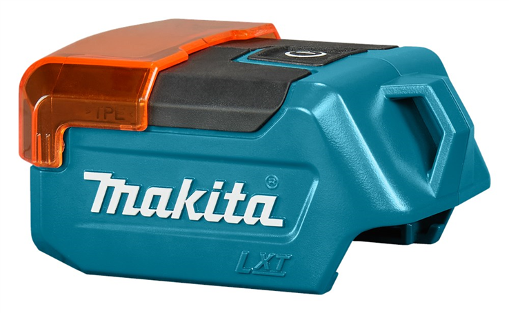 zaklamp led li-ion makita