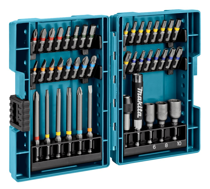 schroefbitset makita