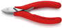 zijsnijtang electronica knipex-2