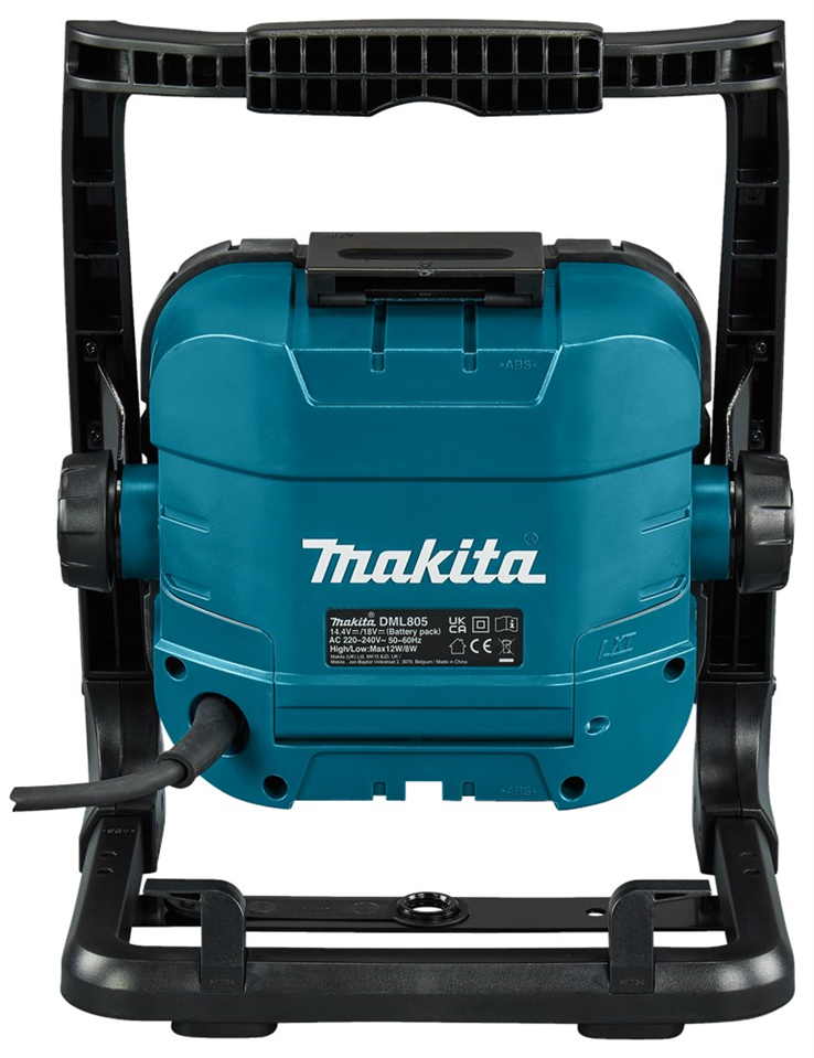 bouwlamp led makita