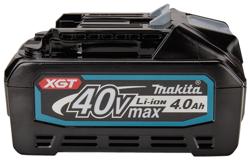 Accu Voor Accumachine Makita - BL4040 40.0V MAX 4.0Ah