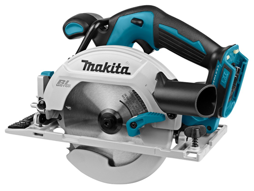 Accu Cirkelzaagmachine Makita 165Mm - DHS680ZJ 18.0V