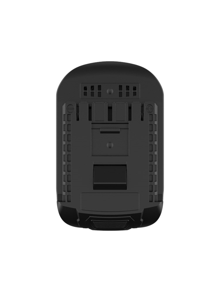 adapter multi-battery radio perfectpro