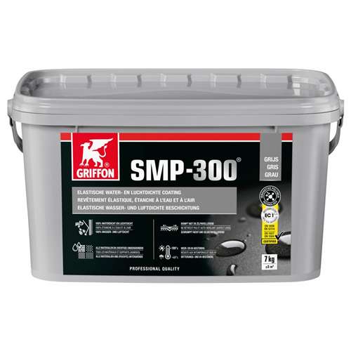 Afdichtingscoating Smp Griffon - SMP-300 7L