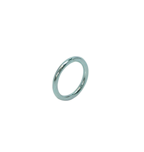 Ring Licht Gelast Elvz - 50X6X5.8MM