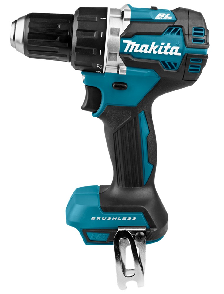 accu boor-/ schroefmachine makita