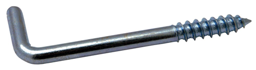 Schroefduim Elvz - 2.65X30X14MM