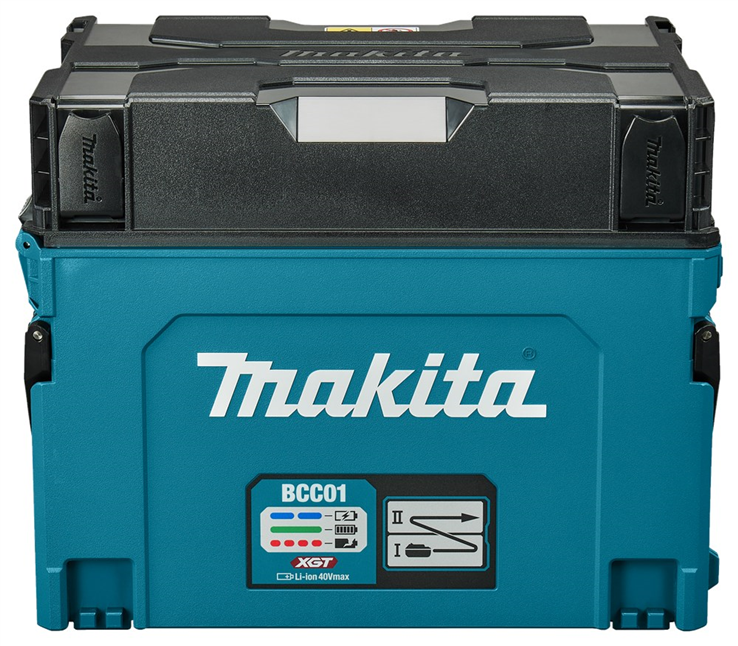 accu lader multi makita