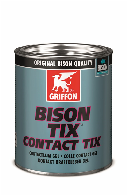 Contactlijm Griffon Tix - 750ML