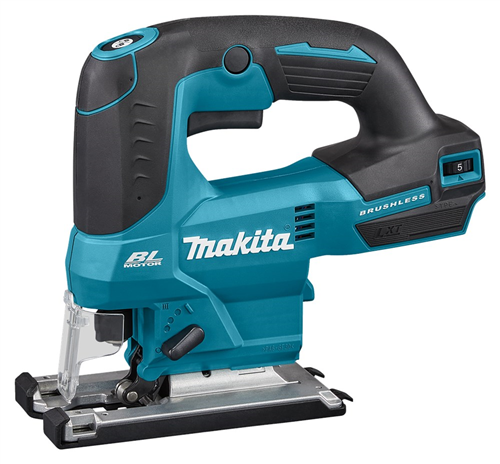 Accu Decoupeerzaagmachine D-Greep Makita - DJV184Z 18.0V