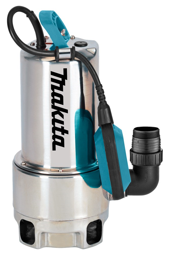 dompelpomp rvs makita