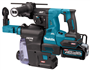 accu combihamer makita sds-plus-4