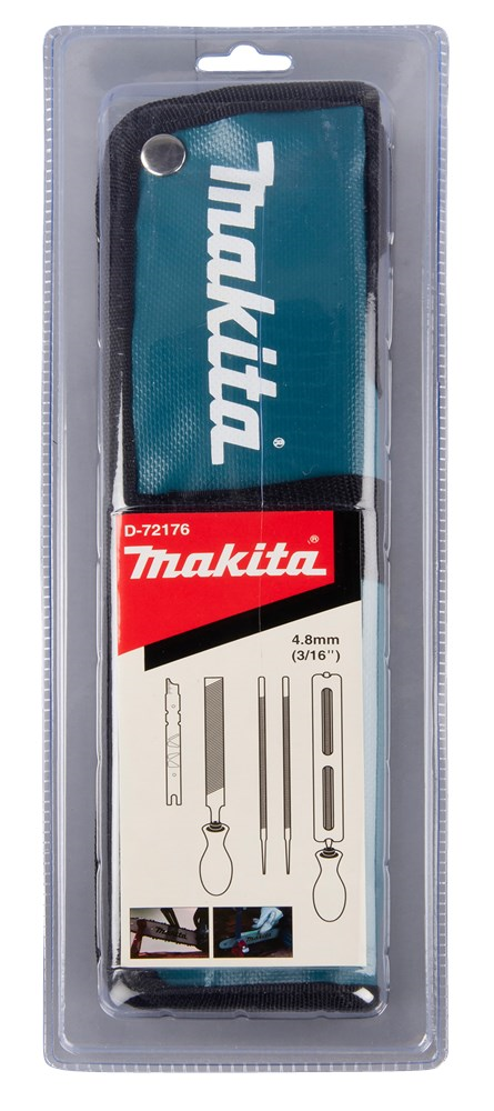 kettingzaagvijlset makita