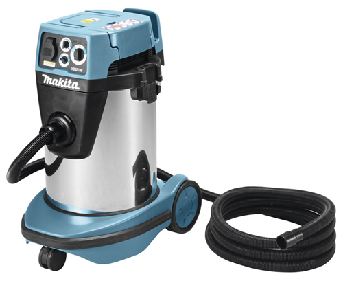 Stofzuiger Nat En Droog Makita - VC3211MX1 27/32L