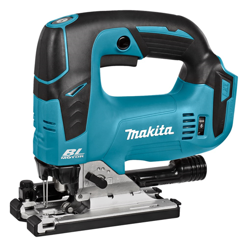 Accu Decoupeerzaagmachine Beugel Makita - DJV142ZJ 14.4V