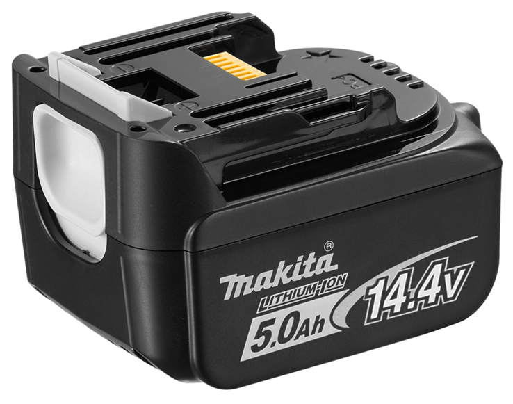 accu voor accumachine makita