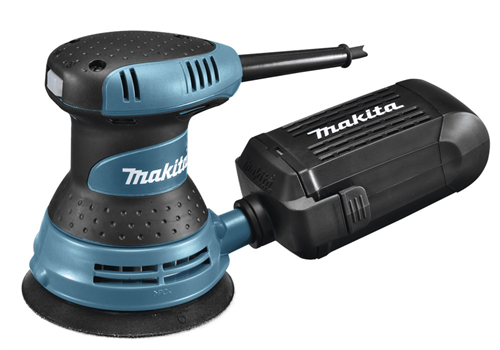 Schuurmachine Excenter Makita - BO5030K