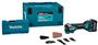 accu multitool makita starlock max-3