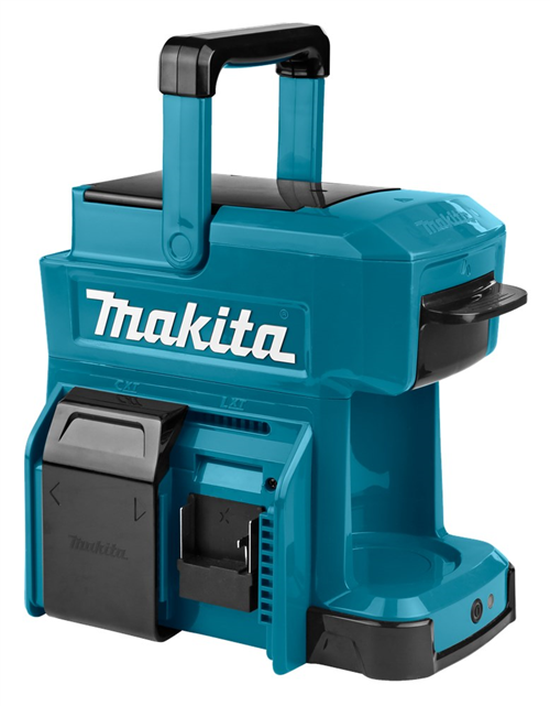 Accu Koffiezetapparaat Makita - DCM501Z 18.0V