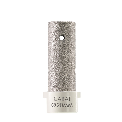 Diamantfrees Droog Carat - EHM Ø20MM M14