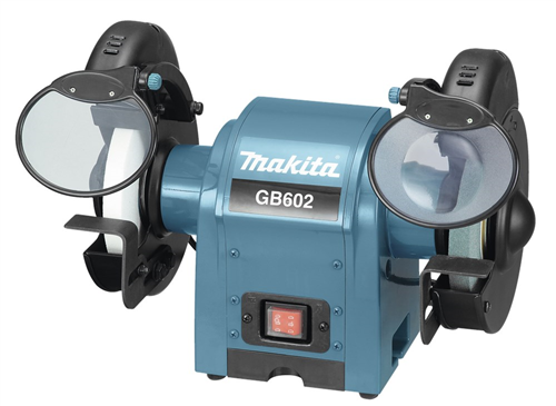 Werkbankslijper Makita 150Mm - GB602