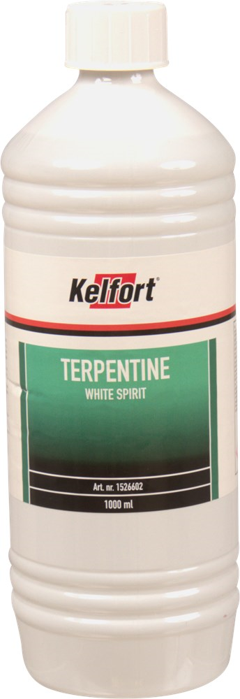 Terpentine Kelfort - 5L