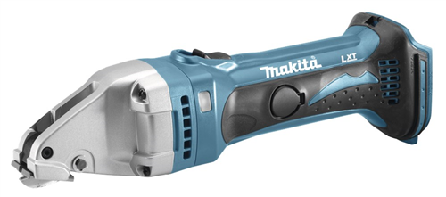 Accu Plaatschaar Makita - DJS161ZJ 18.0V