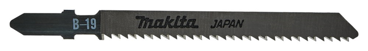 decoupeerzaagblad makita for wood