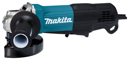 Haakse Slijper Makita 125Mm - GA5050 M14