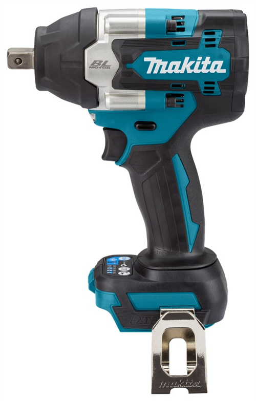 Accu Slagmoersleutel Makita - DTW701ZJ 18.0V