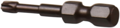 Schroefbit Torx Kelfort - IMPACT T25 38MM 1/4''