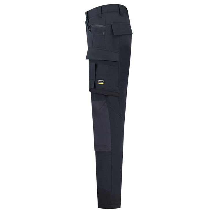 werkbroek cordura 4-way stretch tricorp