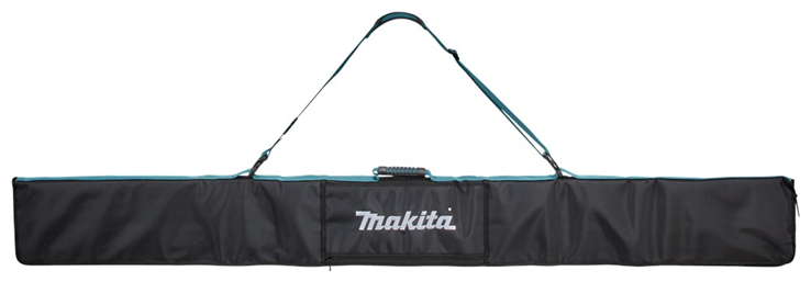 tas voor geleiderail makita