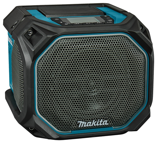 Accu Speaker Bluetooth Makita - MR014GZ 14.4-230V