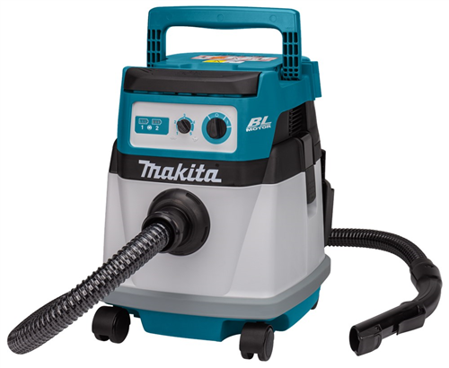 Accu Stofzuiger Makita - DVC155LZX2 2X18.0V