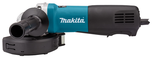 Haakse Slijper Makita 125Mm - 9565PZ M14 SJS