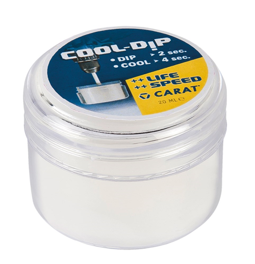 Wax Carat - COOL-DIP 20ML