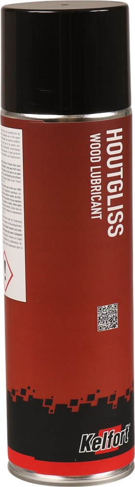 Glijmiddel Kelfort - HOUTGLISS 400ML