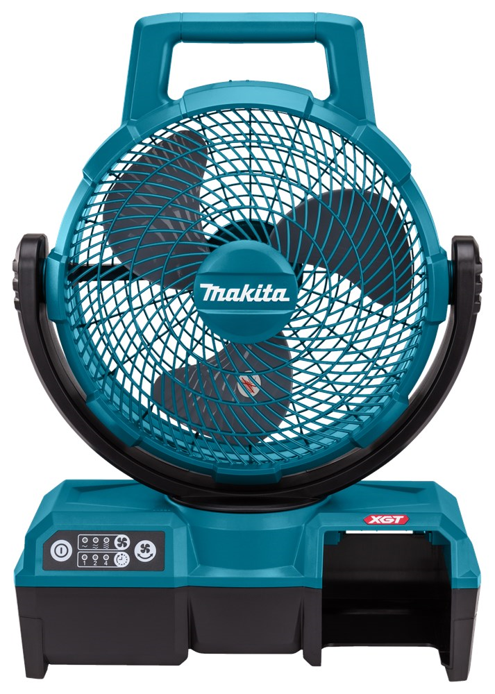 accu ventilator makita