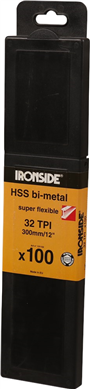 metaalzaagblad hss bimetaal ironside-5