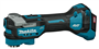 accu multitool makita starlock max-2