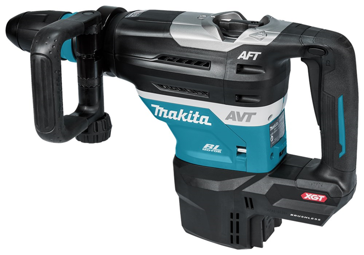 accu combihamer makita sds-max